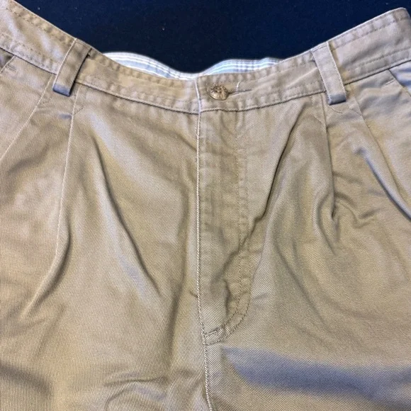 Liz Claiborne Brown Women's Shorts / DG79 - Picture 2 of 3